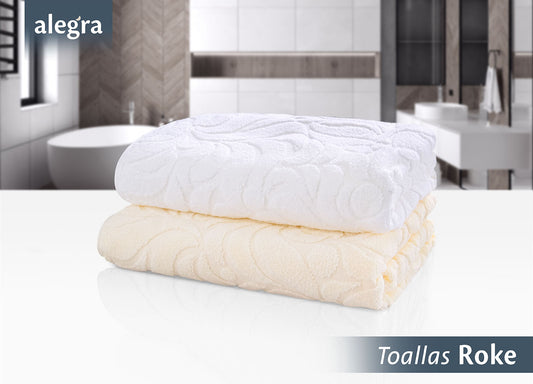 Toallas Roke