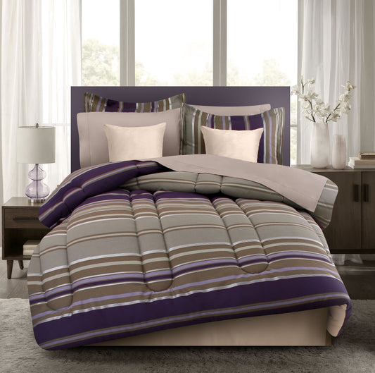 Edredones de Jacquard