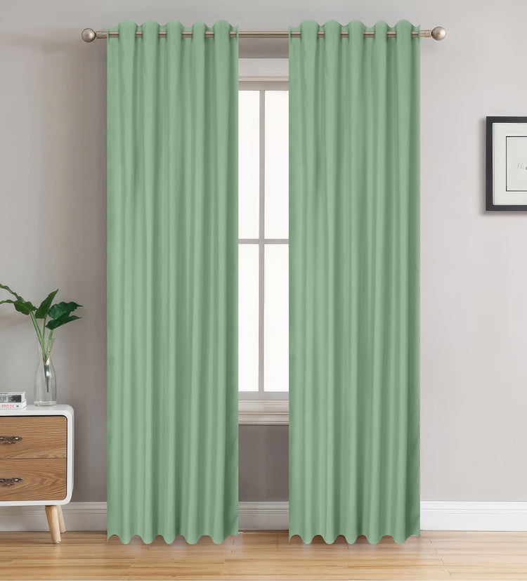 Cortinas Ana Helecho