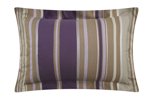 Funda decorativa de jacquard Antuan