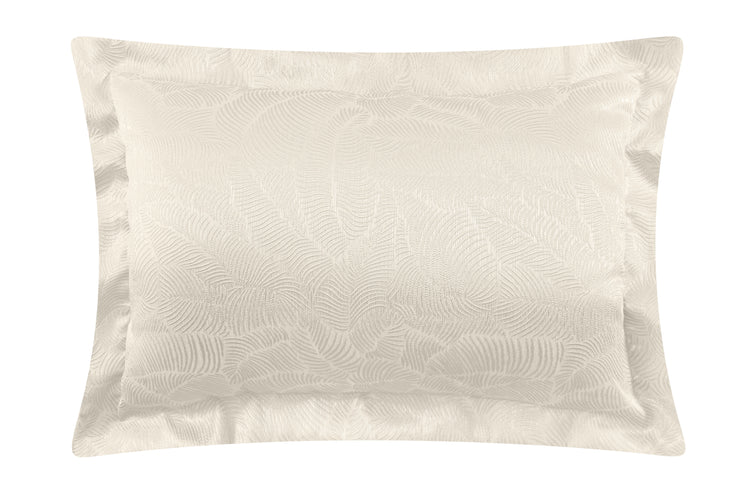 Funda decorativa de jacquard Avila