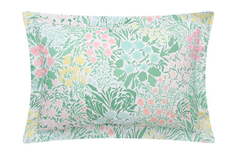 Funda decorativa Bluma