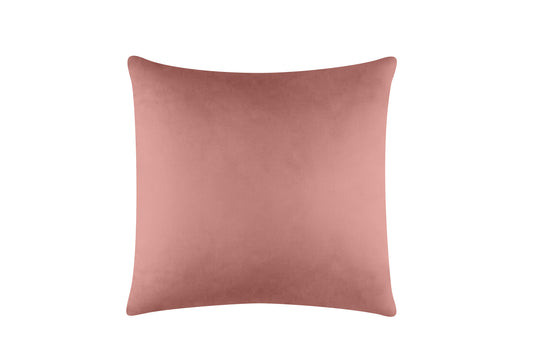 Cojín Bruna Rosa