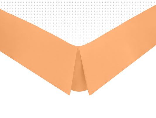 Rodapié Ana Durazno