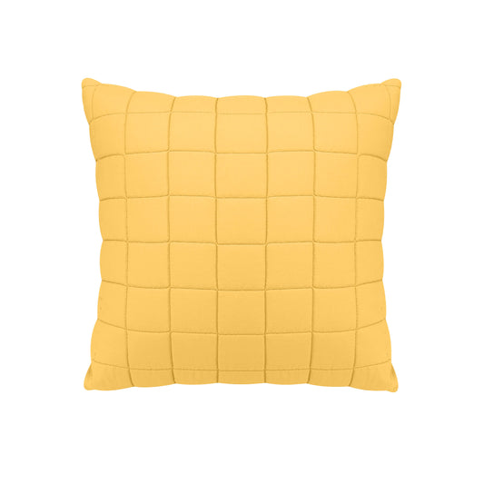 Cojín Galia Amarillo