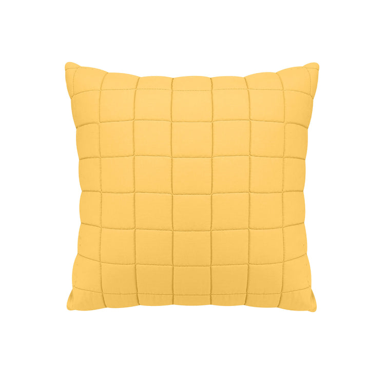 Cojín Galia Amarillo