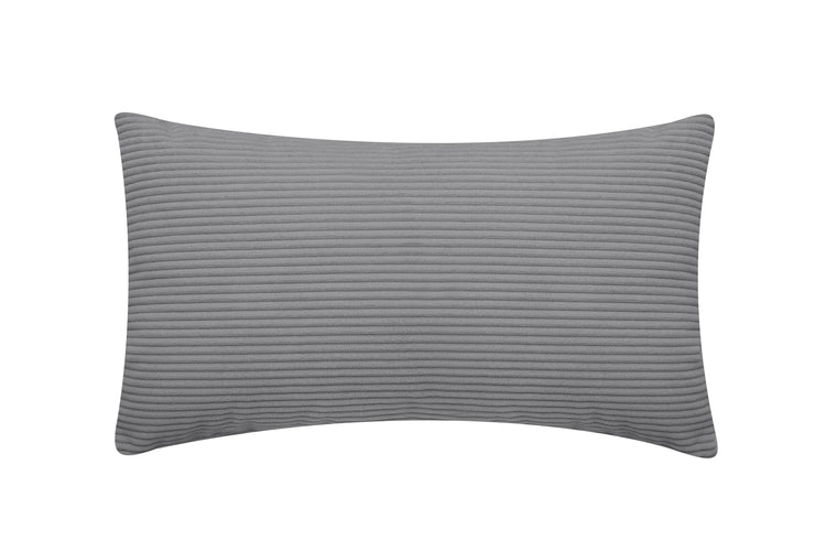Almohadilla Charleston Gris Claro