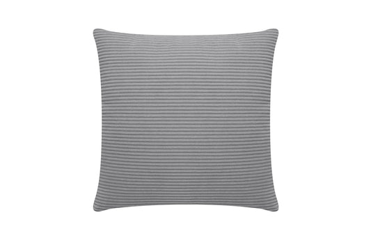 Cojín Charleston Gris Claro