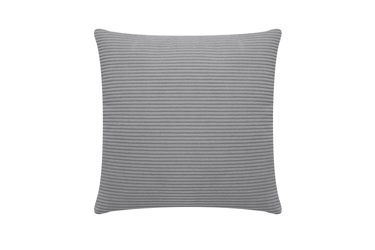 Cojín Charleston Gris Claro