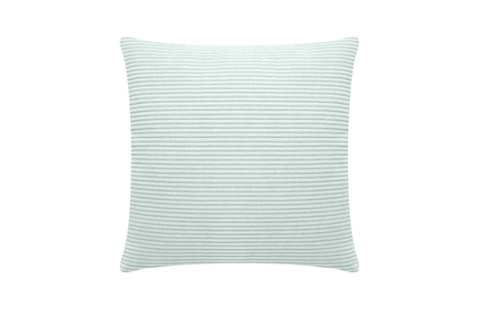 Cojín Charleston Menta