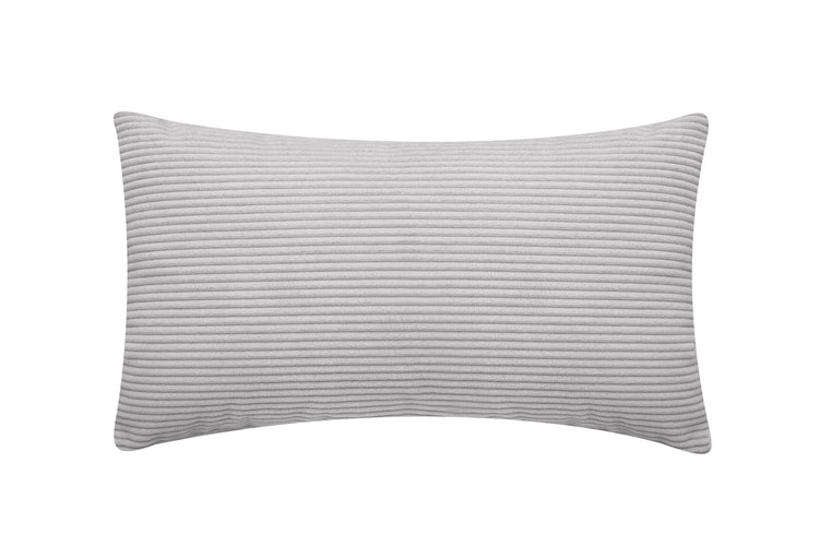 Almohadilla Charleston Plata