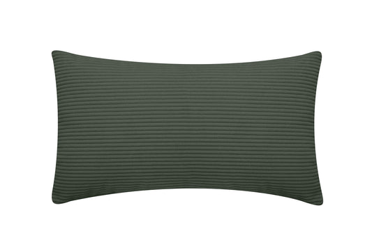Almohadilla Charleston Verde