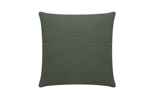 Cojín Charleston Verde