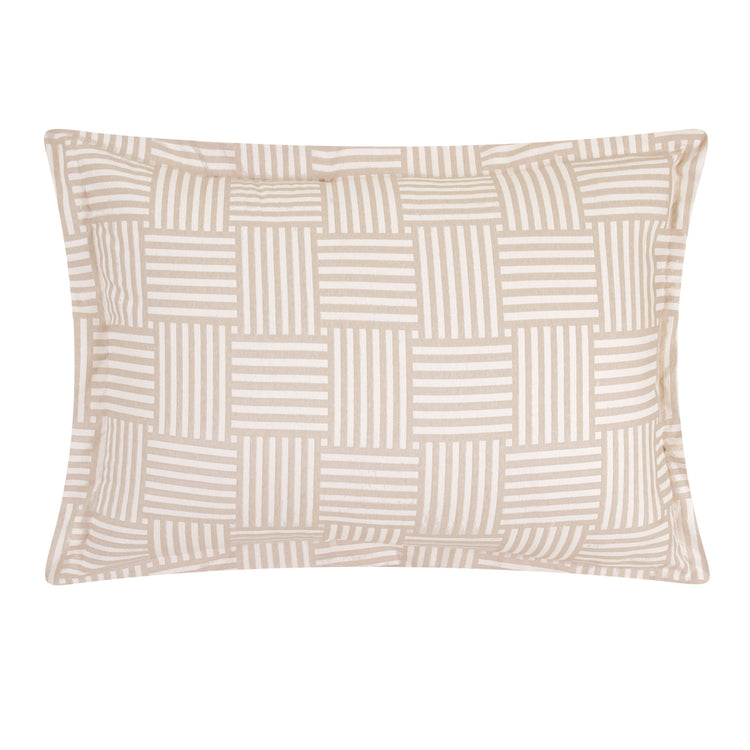 Funda decorativa de Jacquard Duman