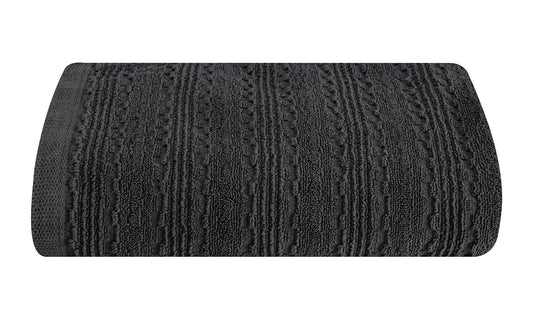 Toalla Darius Cemento