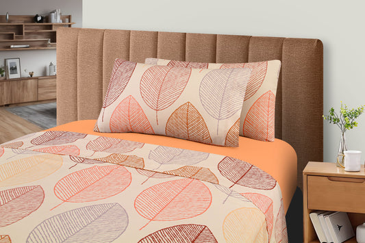 Sábanas Estampadas Margaret