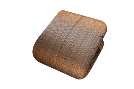 Edredón de Jacquard Moro