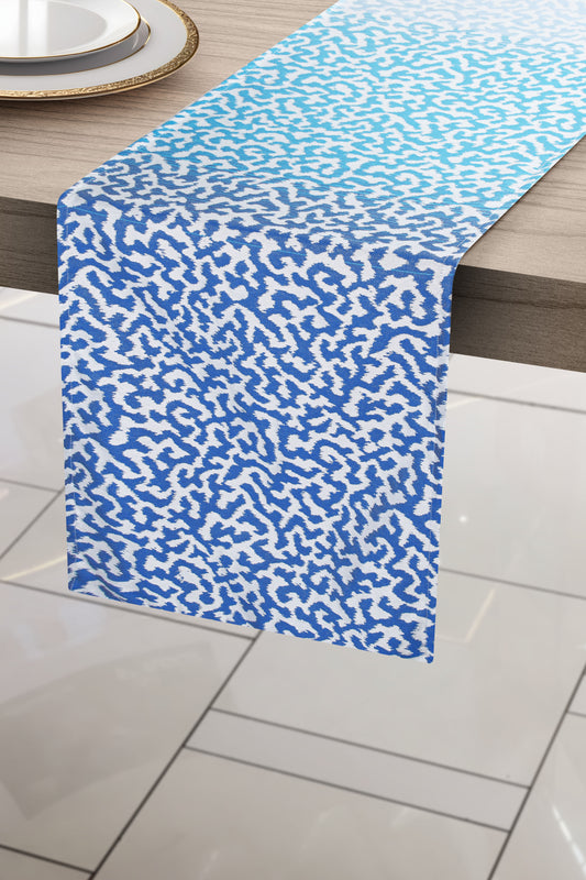 Camino de Mesa de Jacquard Napa