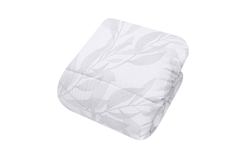 Edredón estampado Piama