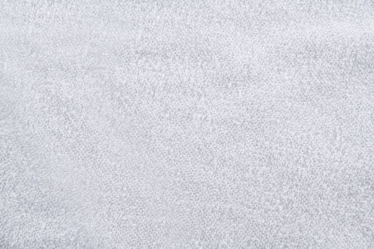 Funda Protectora Transpirable Blanca para Almohada