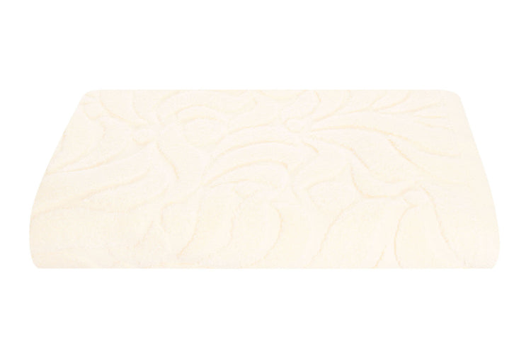 Toalla Roke Crema