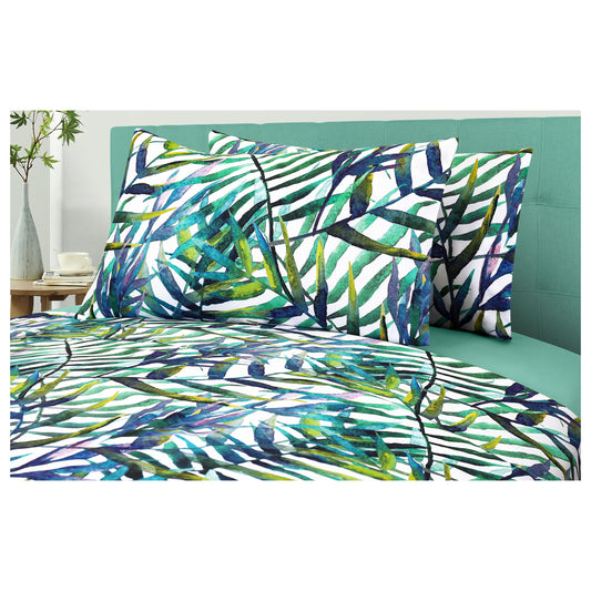 Sábanas Estampadas Hawai