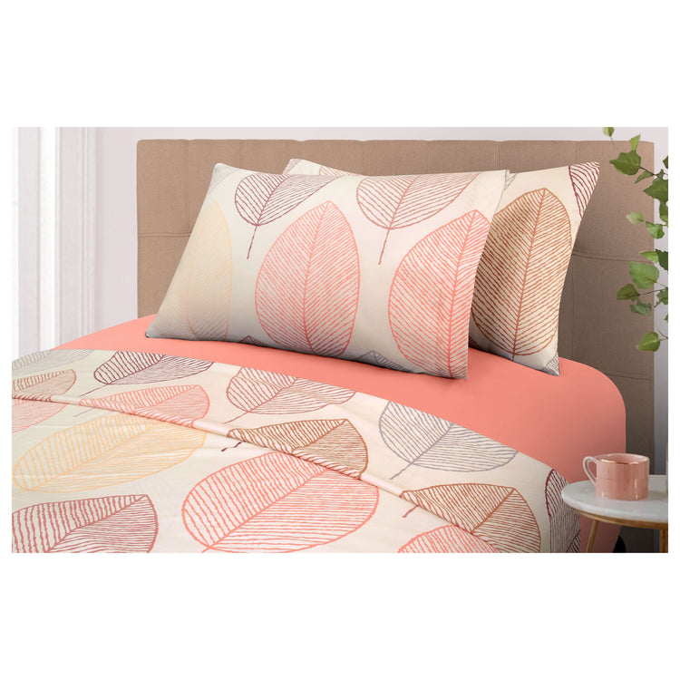 Sábanas Estampadas Margaret