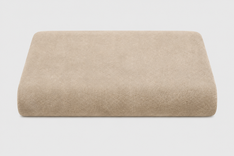 Toalla Sora Beige