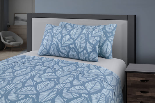 Sábanas Estampadas