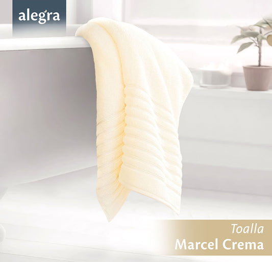 Toallas Marcel