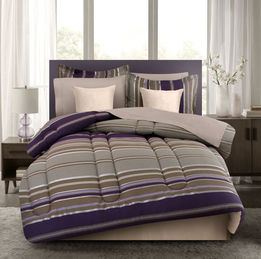 Edredones de Jacquard