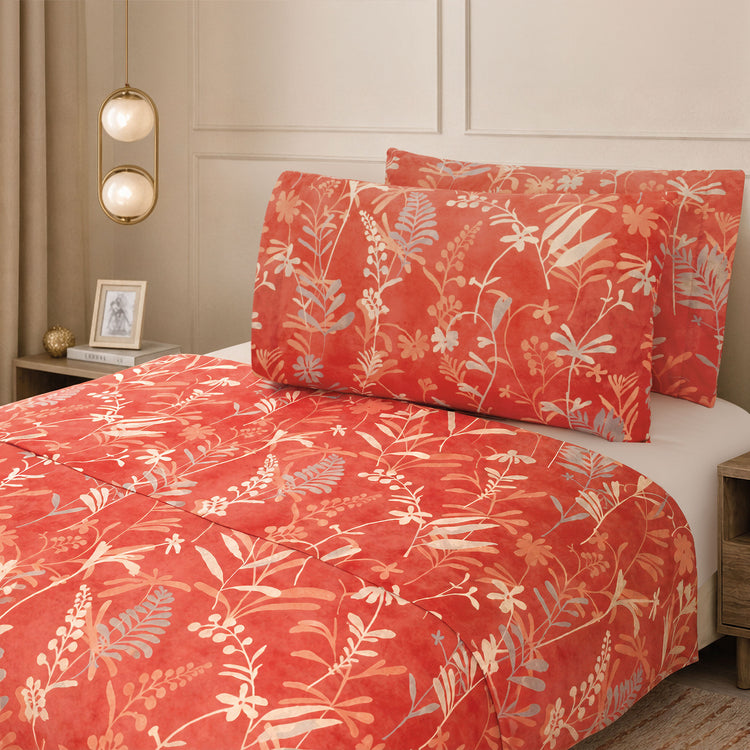 Sábanas Estampadas Antillas