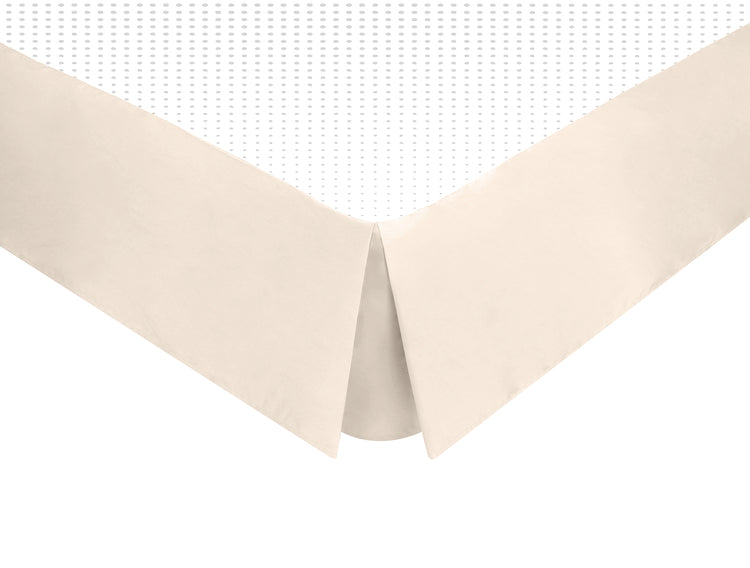 Rodapié Ana Beige