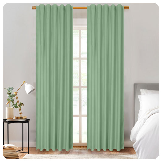 Cortinas Ana Helecho