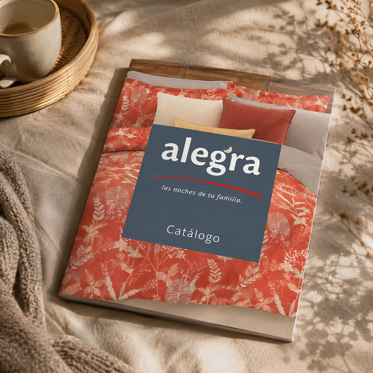 Catálogo Alegra