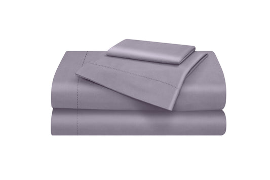 Sábanas Dorma Gris Oxford