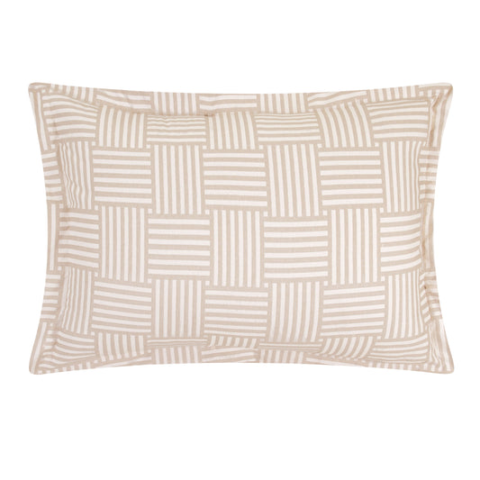 Funda decorativa de Jacquard Duman