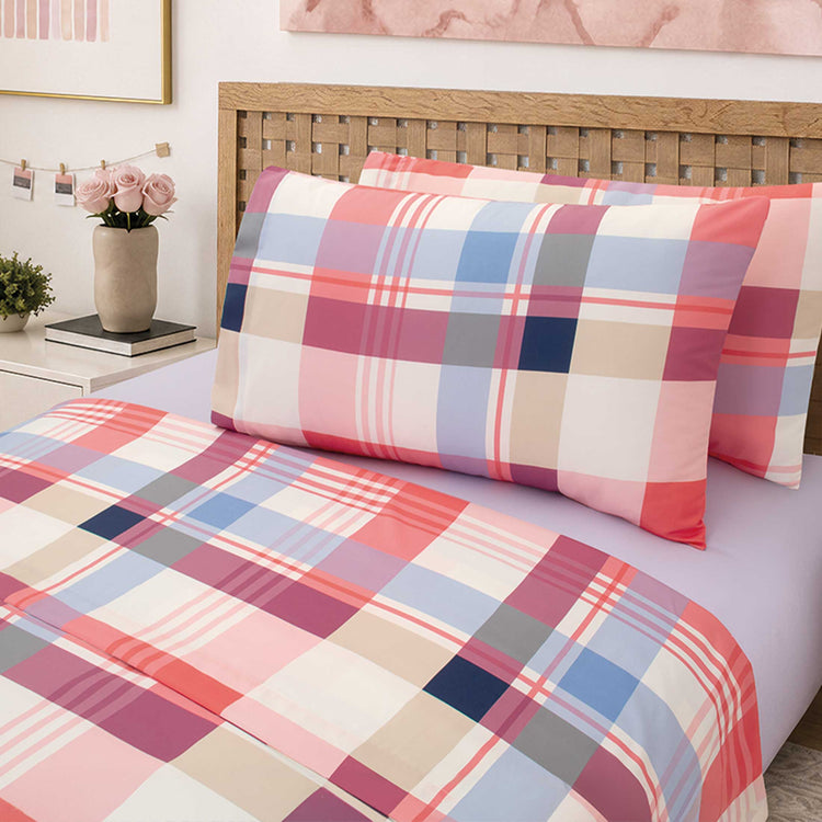 Sábanas Estampadas Motril