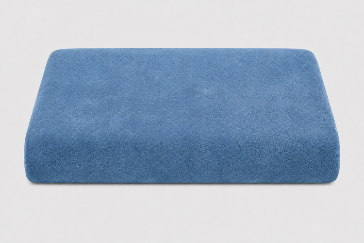 Toalla Sora Azul Medio