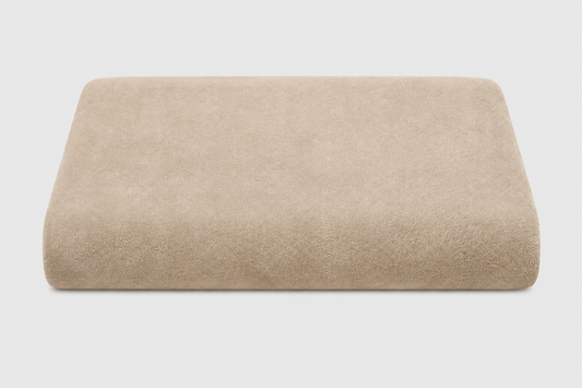 Toalla Sora Beige