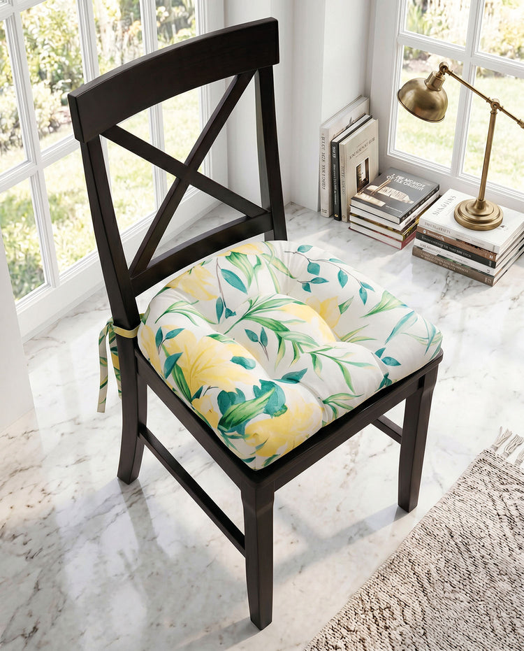 Cojín de Asiento Adina
