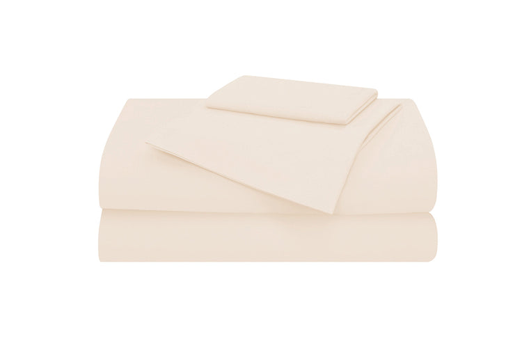 Sábanas Ana Beige